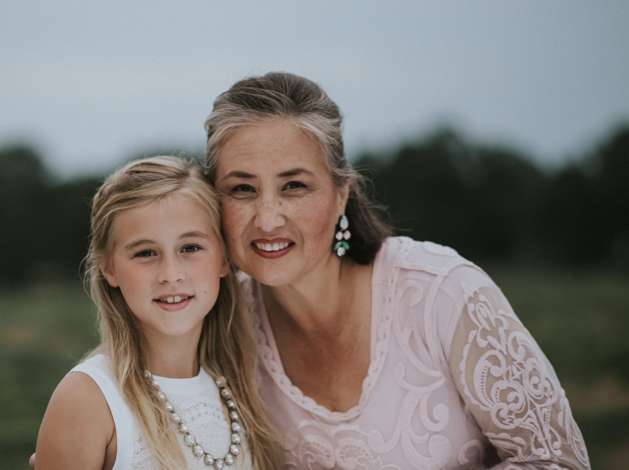 Dothan Alabama Family Photographer 4 Generations Women Project - Dear  Violet Photography